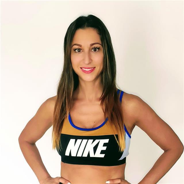 Entrenadora personal online, a domicilio o en mi centro, licenciada en inef