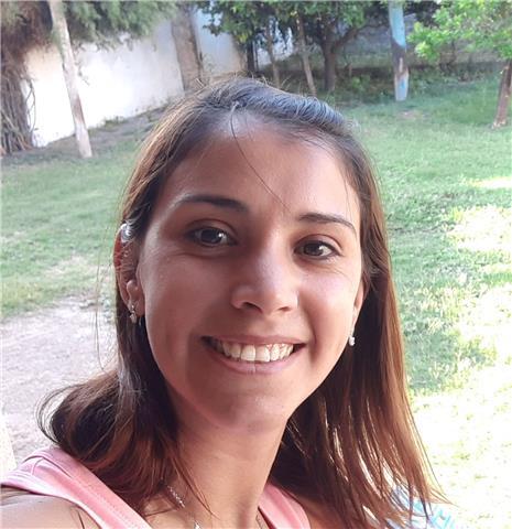 Profesora de particular para materias de primaria y secundario