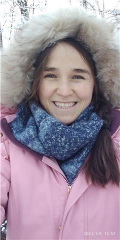 > ¡Tú puedes aprender ruso! < Profesora joven y nativa