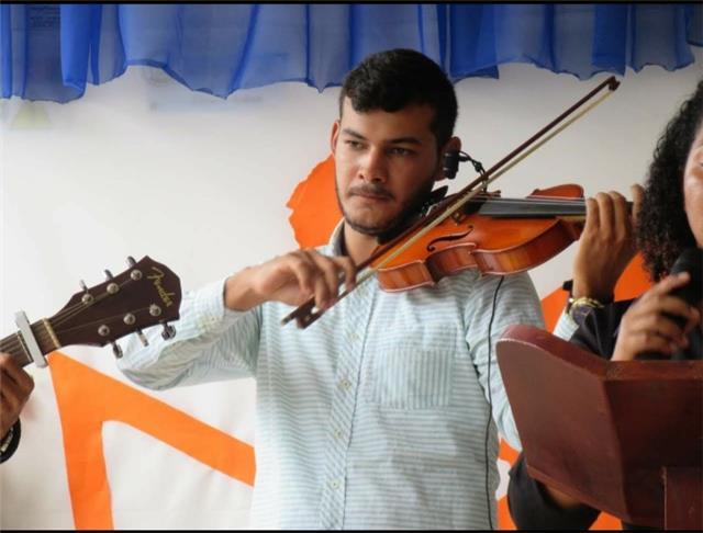 Clases particulares economicas de lenguaje musical