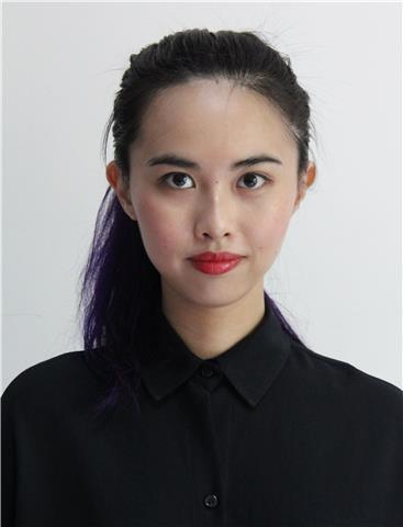 Professeur anglais, vietnamienne
