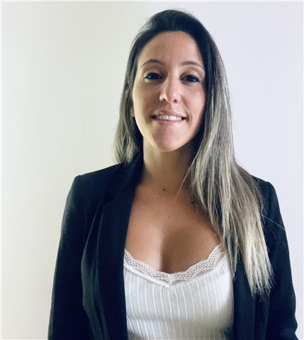 Carolina Peñate Sánchez