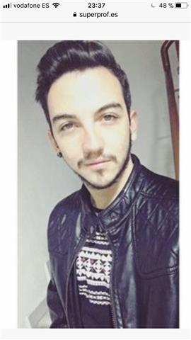 Clases particulares dos los niveles primaria eso.bachillerato. educación adultos.el éxito empieza con un primer paso.¡anímate!