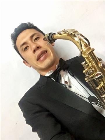 Clarinete, Saxofón, iniciación musical, teoría musical