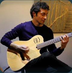 Cours de guitare à domicile sur Valence et sa région