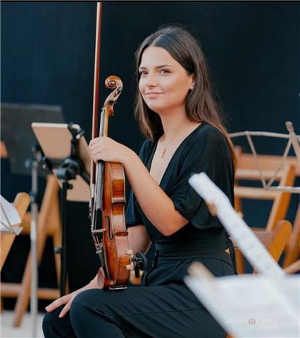 Profesora de apoyo escolar ep y eso en soria capital