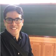 Soy docente nativo de la lengua española dirigidos a estudiantes