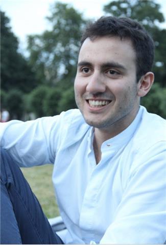 Dottorando in Matematica offre lezioni di matematica per studenti di liceo o universitari