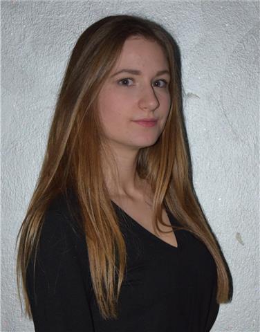 Diplomata nel 2019 in relazioni internazionali per il marketing