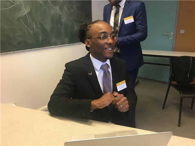 Apprenez réellement l'anglais