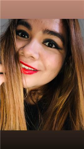 Profesora de Educación primaria ofrece sus conocimientos para trabajar con personas de distintas edades
