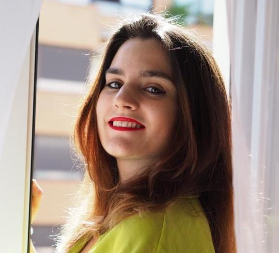 Doy clases particulares de Lengua y Literatura Castellana niveles desde 1 de la ESO hasta 2 de Bachiller