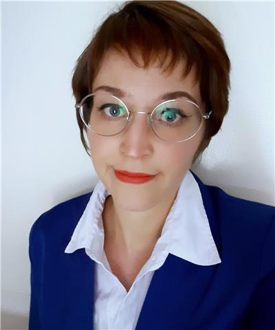 Profesora nativa: doy clases particulares de inglés para todos niveles