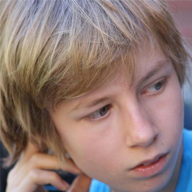 Doy clases en inglés ( conversación, canguro...)