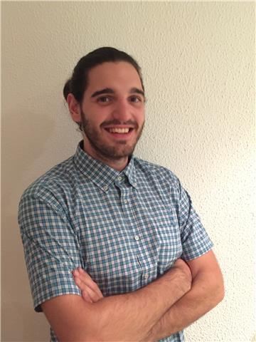 Graduado en química