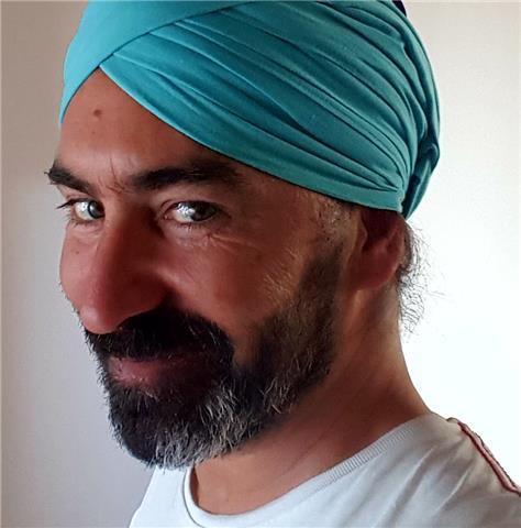 Doy clases particulares de yoga y meditación en todo el maresme