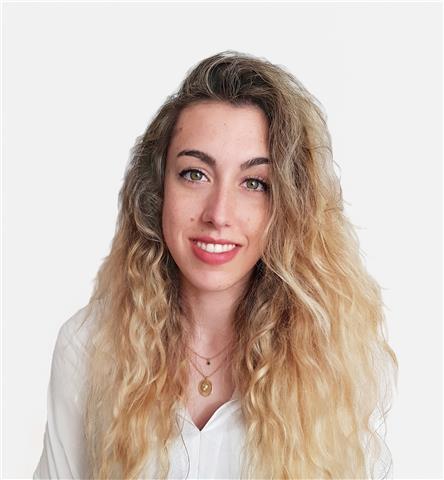 Profesora de inglés (A1 - C1)