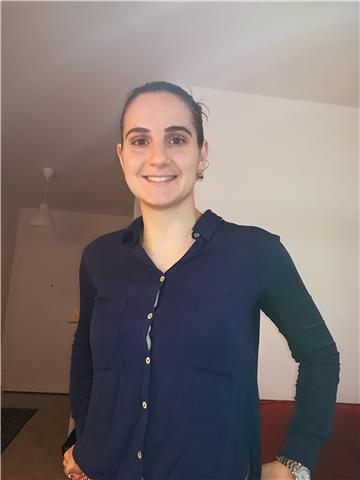 Studente di ingegneria con esperienza di lezioni private