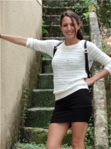 Profesora de inglés, española con 2 años de experiencia viviendo y trabajando en londres