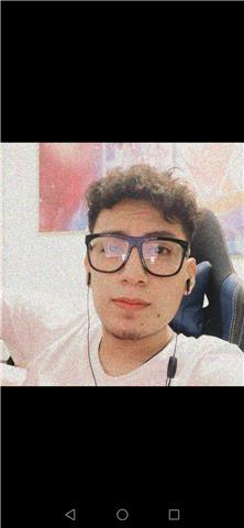 Joven apasionado por el marketing digital y me enfoco en las personas que se interesen por el mundo digital