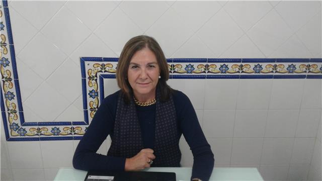 Luisa Fernanda Ruiz Garcia