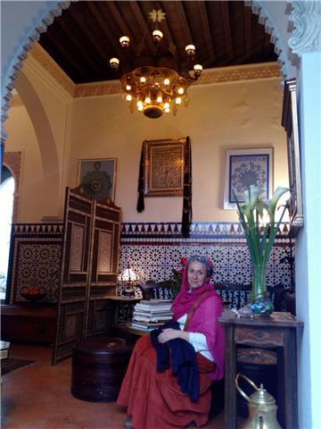 Un espacio para el conocimiento y el autoconocimiento