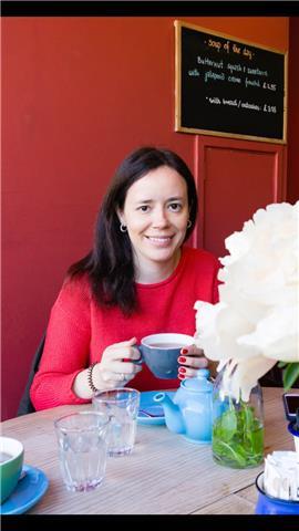 Spanish classes online with qualified native teacher