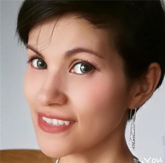 Madrelingua inglese offre lezioni e ripetizioni private in presenza zona faenza e o online per tutti livelli