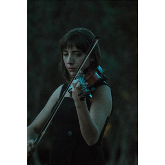 Clases de violín, lenguaje musical, armonía e historia de la música