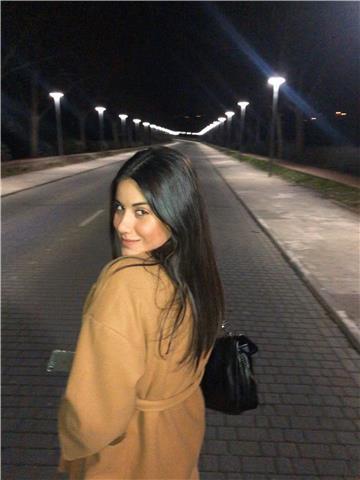 Raquel Mayoral Blanco