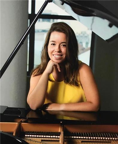 Clases de piano y de lenguaje musical para todas las edades y niveles