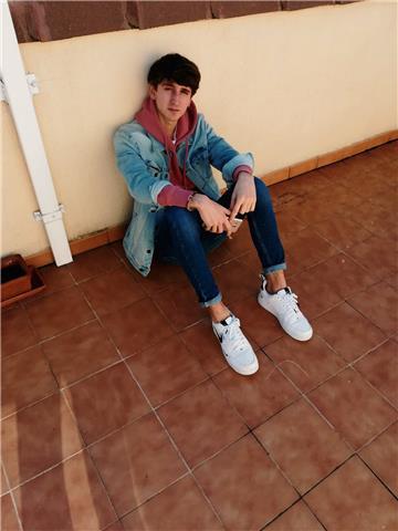 Jorge García Martín