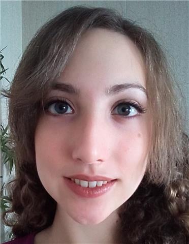 Profesora educación primaria con mención en inglés