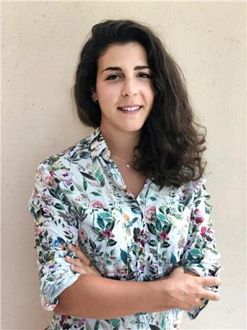 Laureata in Psicologia offre aiuto compiti e ripetizioni nelle materie di studio