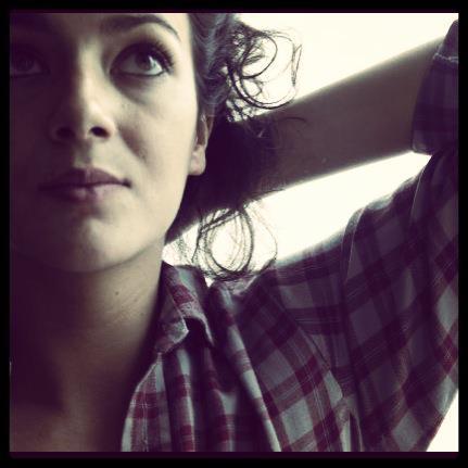 Profesora de francés nativa