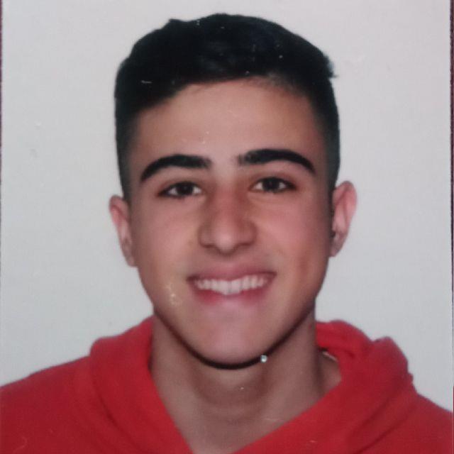 Clases particulares de inglés a alumnos de primaria y eso impartidas por estudiante universitario