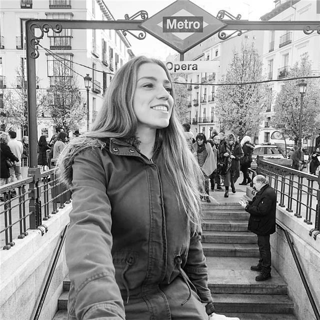 Estudiante de ingeniería de organización industrial se ofrece para dar clases a nivel primaria y la eso, especializada en matemáticas