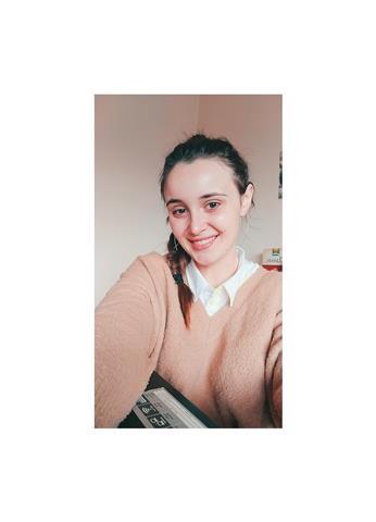 Estudiante de enfermería y fisioterapia en la udl busca alumnos de eso o primaria para impartir clases de repaso