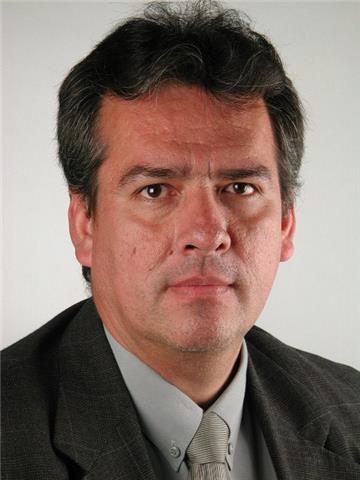 Erwin Alirio
