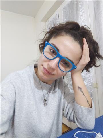 Insegnante madrelingua italiana, offre lezioni di italiano a stranieri o a chiunque sia interessato