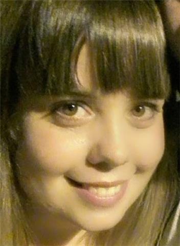 Leticia Escudero García