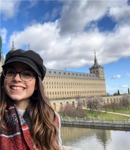 Doy clases particulares de lengua castellana y literatura a alumnos de la eso