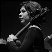 Clases particulares de violonchelo, presencial y online