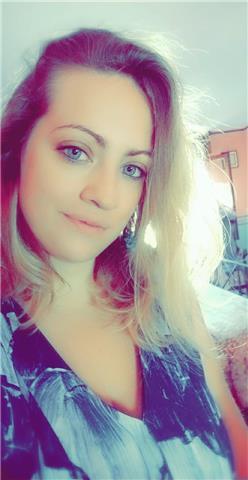 Insegnante madrelingua inglese (american) con più di 10 anni di esperienza