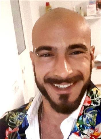 Ragazzo di 30 anni si offre per lezioni private o di gruppo di spagnolo on-line