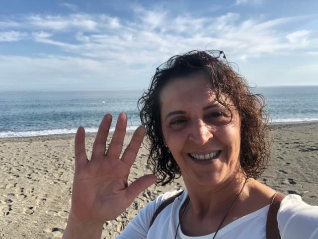 Profesora de alemán y español l2 - biligual individual/ pequeños grupos