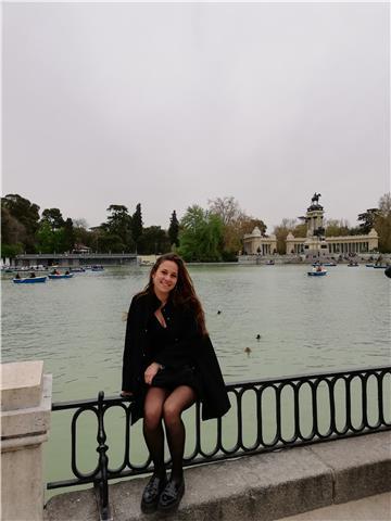 María Bosch García