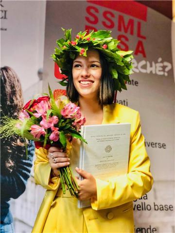 Tutor di Russo a Milano