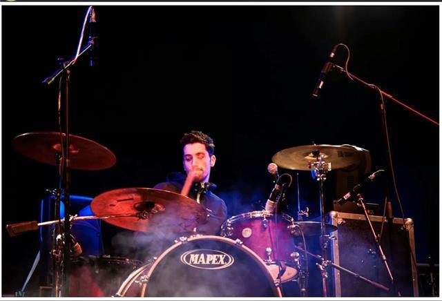 Lezioni di batteria - costantino recanatini