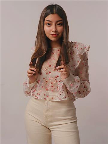 teacher
